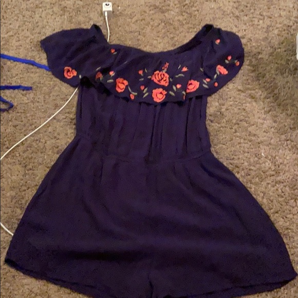 Romper - Picture 3 of 3